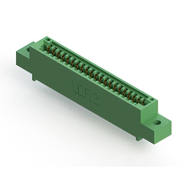 345-021-524-402 EDAC Inc.  Edgeboard Connectors